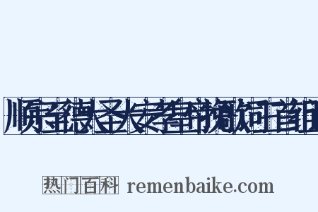 顺宗至德大圣大安孝皇帝挽歌词三首组词是什么意思的图片